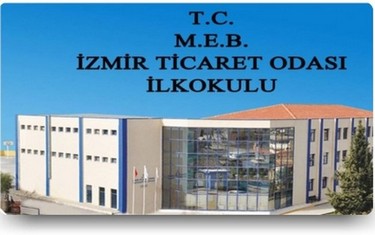 İzmir-Bornova-İzmir Ticaret Odası İlkokulu fotoğrafı