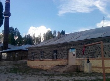 Erzurum-Karayazı-Mollaosman Ortaokulu fotoğrafı