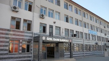 Gaziantep-Şahinbey-Özel İdare İlkokulu fotoğrafı