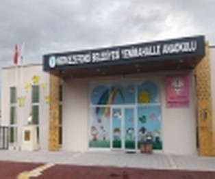 Denizli-Merkezefendi-Merkezefendi Belediyesi Yeni Mahalle Anaokulu fotoğrafı