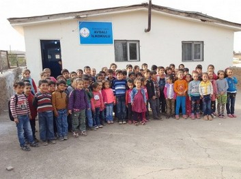 Diyarbakır-Çınar-Avdalı İlkokulu fotoğrafı