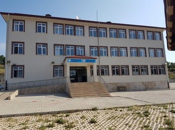 Elazığ-Arıcak-Ormanpınar İlkokulu fotoğrafı
