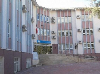 Muğla-Marmaris-Şehit Mehmet Çetin Ortaokulu fotoğrafı