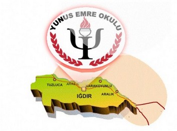 Iğdır-Merkez-Yunus Emre İlkokulu fotoğrafı