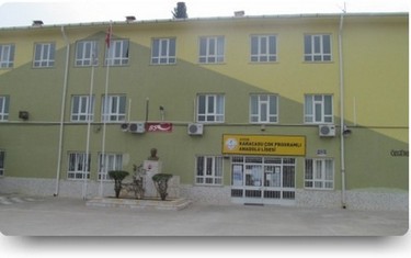 Aydın-Karacasu-Karacasu Çok Programlı Anadolu Lisesi fotoğrafı