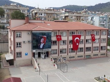 Aydın-Söke-100.Yıl Atatürk Ortaokulu fotoğrafı