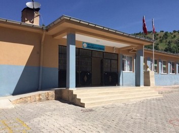 Siirt-Şirvan-Durankaya Şehit Jandarma Er Mansur Cengiz İlkokulu fotoğrafı