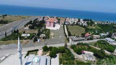 Hatay-Arsuz-Arsuz Konacık Anadolu İmam Hatip Lisesi fotoğrafı