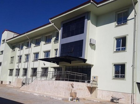 Aydın-Sultanhisar-Atça İmam Hatip Ortaokulu fotoğrafı