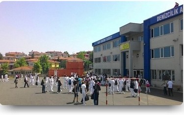 İstanbul-Üsküdar-Hacı Rahime Ulusoy Mesleki ve Teknik Anadolu Lisesi fotoğrafı