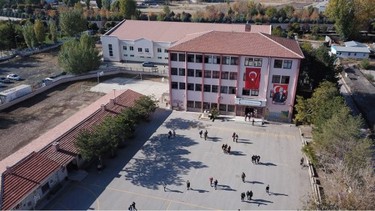 Ankara-Kahramankazan-Şehit Ümit Güder Ortaokulu fotoğrafı