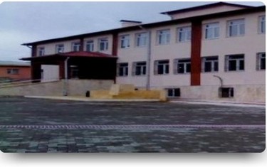 Elazığ-Karakoçan-Bulgurcuk İlkokulu fotoğrafı