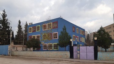 Mardin-Kızıltepe-Atatürk İlkokulu fotoğrafı
