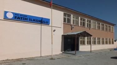 Muş-Bulanık-Fatih Ortaokulu fotoğrafı