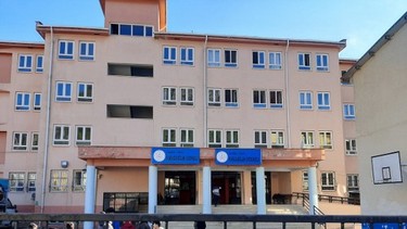 Adana-Feke-Karacaoğlan Ortaokulu fotoğrafı