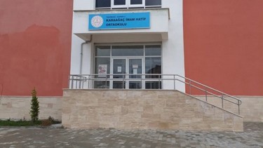 Tekirdağ-Kapaklı-Şehit Emrah Çalkın İmam Hatip Ortaokulu fotoğrafı