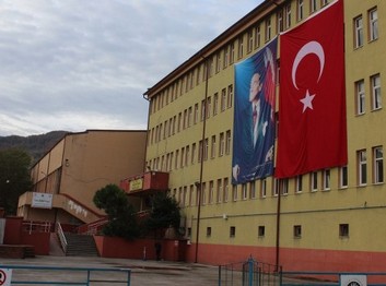 Bartın-Amasra-Amasra Mesleki ve Teknik Anadolu Lisesi fotoğrafı