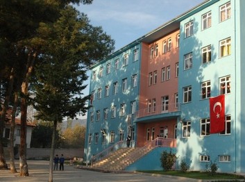 Burdur-Gölhisar-Atatürk Ortaokulu fotoğrafı