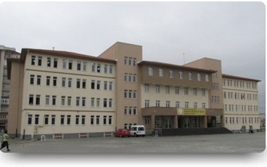 Kayseri-Kocasinan-Şerife Bacı Mesleki ve Teknik Anadolu Lisesi fotoğrafı