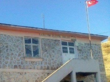 Adıyaman-Gerger-Bemirgo İlkokulu fotoğrafı