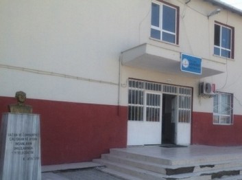 İzmir-Kınık-Arpaseki Ortaokulu fotoğrafı