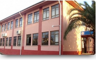 Muğla-Dalaman-Karaçalı Ortaokulu fotoğrafı