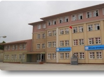 İstanbul-Tuzla-Mevlana İmam Hatip Ortaokulu fotoğrafı