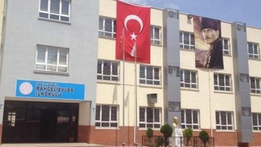 Mersin-Yenişehir-Bahçelievler İlkokulu fotoğrafı