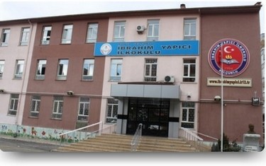 Konya-Selçuklu-İbrahim Yapıcı İlkokulu fotoğrafı