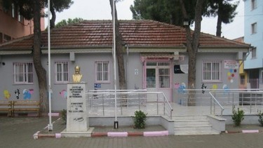 Manisa-Turgutlu-Turgutlu Anaokulu fotoğrafı