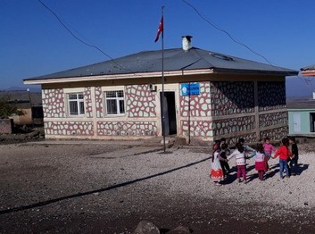 Diyarbakır-Çermik-Dallıkaya İlkokulu fotoğrafı
