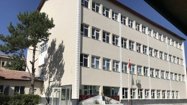 Ankara-Şereflikoçhisar-Şehit Orhan Durukan Mesleki ve Teknik Anadolu Lisesi fotoğrafı