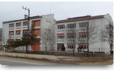 Malatya-Doğanşehir-Şehit Hakan Artuç Çok Programlı Anadolu Lisesi fotoğrafı