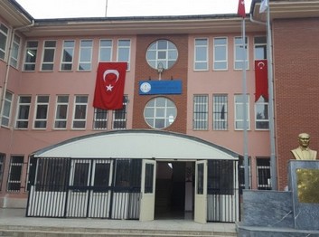 Şanlıurfa-Akçakale-Cumhuriyet İlkokulu fotoğrafı