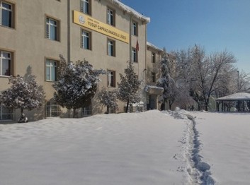 Edirne-Keşan-Yusuf Çapraz Anadolu Lisesi fotoğrafı