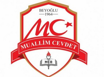 İstanbul-Beyoğlu-Muallim Cevdet Ortaokulu fotoğrafı