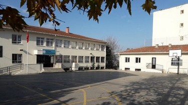 Samsun-Canik-Hacıismail Ortaokulu fotoğrafı