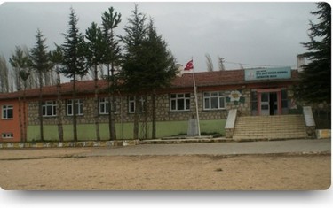 Çorum-Mecitözü-Çitli Şehit Dursun Demirkol Ortaokulu fotoğrafı