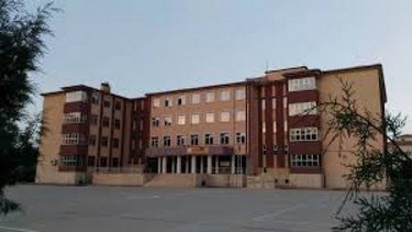 Gaziantep-Nurdağı-Nurdağı Anadolu İmam Hatip Lisesi fotoğrafı