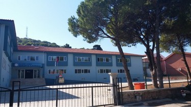 Balıkesir-Ayvalık-Sakarya İlkokulu fotoğrafı