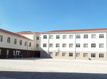 Sinop-Ayancık-İnönü Ortaokulu fotoğrafı