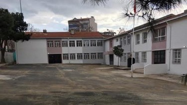 Tekirdağ-Süleymanpaşa-Aydoğdu İlkokulu fotoğrafı