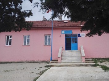 Uşak-Merkez-Ciğerdede İlkokulu fotoğrafı