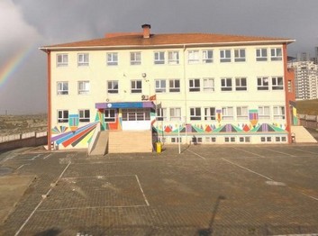 Mardin-Artuklu-Yalım İmam Hatip Ortaokulu fotoğrafı