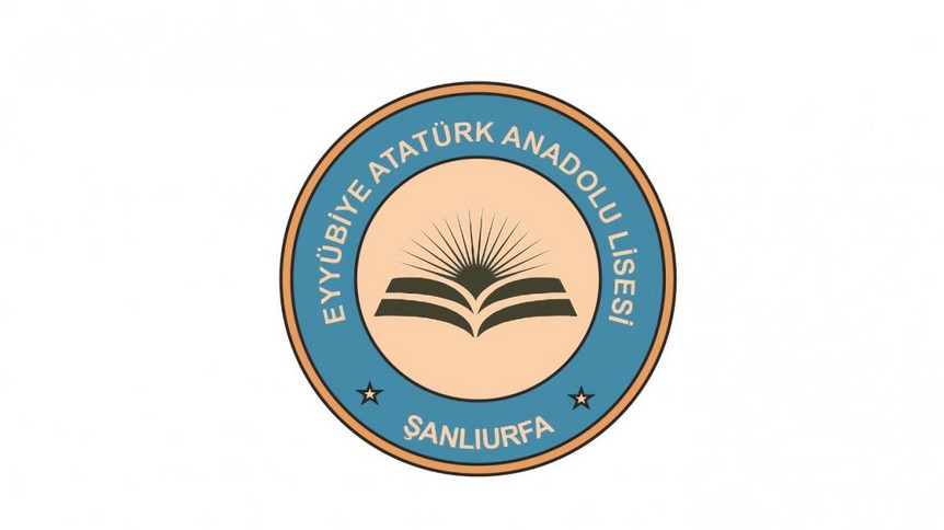 Şanlıurfa-Eyyübiye-Atatürk Anadolu Lisesi fotoğrafı
