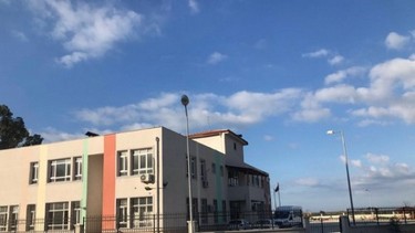 Hatay-Samandağ-Tekebaşı Anaokulu fotoğrafı