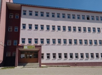Kars-Sarıkamış-Şehit İlhan Yıldız Anadolu Lisesi fotoğrafı