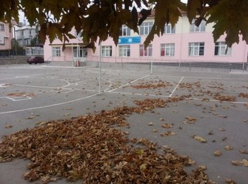 Çorum-Merkez-Kocatepe Ortaokulu fotoğrafı