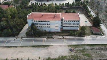 Eskişehir-Çifteler-Şehit Ercan Canavar Mesleki ve Teknik Anadolu Lisesi fotoğrafı