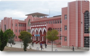 Osmaniye-Merkez-Turan Ortaokulu fotoğrafı